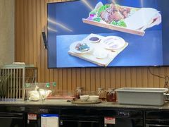 -陈熹公民族美食文化餐厅(中华广场店)