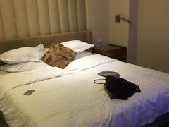 -南京商茂国际酒店(新街口德基广场店)