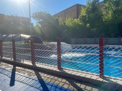 -上海玛雅海滩水公园