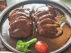 -长春观斋补堂素菜馆