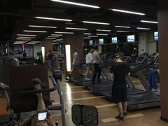 -W FITNESS 威尔仕健身·游泳(七宝店)