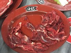 -海银海记潮汕牛肉火锅(新港中路海珠店)