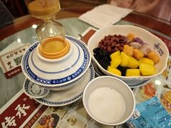 -赵记传承·中国甜品(福州总店)
