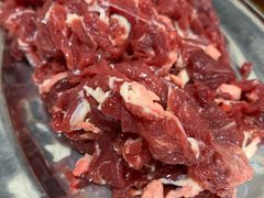 牛肉-江村四哥新鲜牛肉店(江高总店)