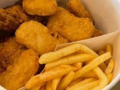 -麦当劳(宽城万达店)
