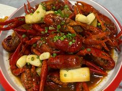 -虎虎龙虾大排档(双井店)
