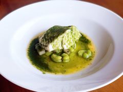 -非常时髦餐厅VUE Restaurant(外滩茂悦大酒店)