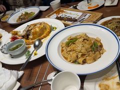 -缤圣源中国清真菜(群力店)
