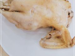 -贞味盐焗鸡(老城店)