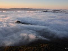 -五女山景区