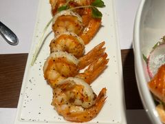 -CAPARESH開府莱舍(望京金辉店)