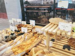 -熊叔熊婶面包房(团结湖店)
