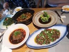 -驿舍·民國老营房院子私房菜(科学会堂店)