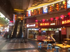 -八一好吃街·高品美食广场