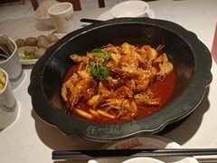 -虾吃虾涮.虾火锅.肉蟹煲(步步高梅溪新天地店)