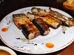 -松子料理(亮马桥店)