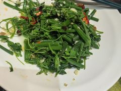 -清真·双公羊·馕坑烤全羊(奥体店)
