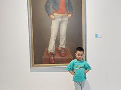 -四川美术学院美术馆