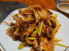 -郑件洋芋饭庄