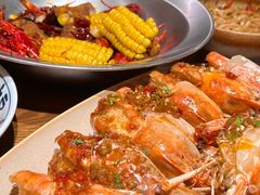 -聚味瞿记·龙虾堂(坡子街店)