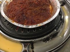 -老板娘的烤肉店(港湾广场店)