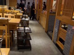 -老版火锅(半坡店)