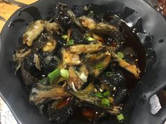 麻辣脱骨鸡爪-碎怂烤肉(钟楼柳巷店)