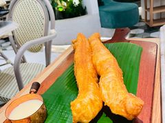 -椰子不语 椰子鸡火锅(淮海店)