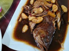 -黄牛肉馆·皖南土菜