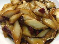 -到家尝北京菜(西坝河店)