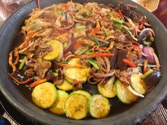 -一烙锅(友谊店)