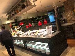 -青岛富力艾美酒店