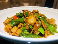农家小炒肉-潇湘府•湘菜领军品牌(望京店)