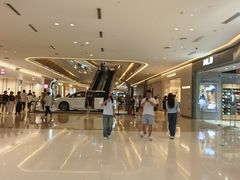 -天河城购物中心