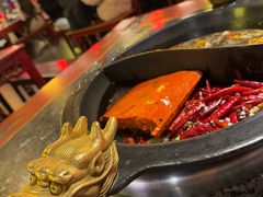 -蜀大侠火锅(总府路店)