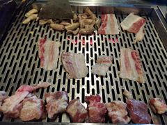 -黑妹冕宁火盆烧烤(西昌店)