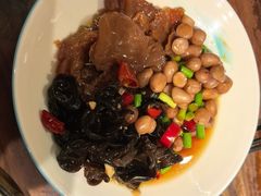 -鱼食饭稻·苏浙土菜17年老馆子(平江路店)