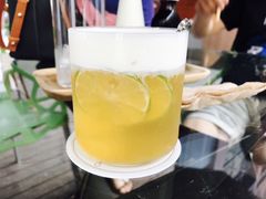 -fishtank鱼缸咖啡(三山街店)