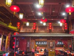-正阳门饭庄·烤鸭·北京菜(万丰路七里庄店)