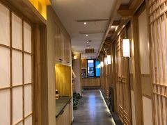 -九田家黑牛烤肉料理(太阳城店)