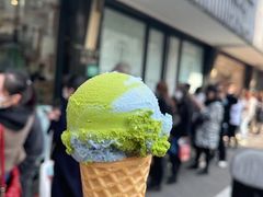 -Dal Cuore 达可芮冰淇淋(陕西北路店)