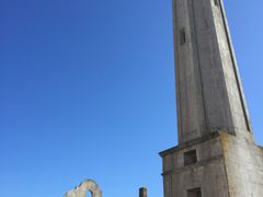 -阿尔卡特拉斯岛