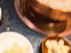 -清真·京华源铜锅涮肉(丰庆店)