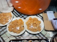 -春花民族美食(佳木斯总店)