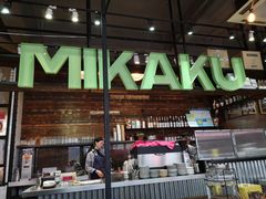 -MIKAKU(万达广场上海宝山店)