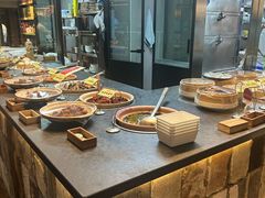 -黄山老妈·土菜(碧桂园店)