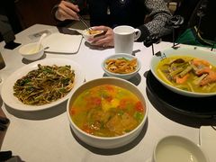 -小城故事·地道宁波味(月湖盛园店)