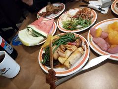 -比格比萨自助(赛罕区万达广场店)
