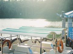 -白沙门生态公园