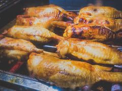 鸡翅包饭-天美汇鸡翅包饭(来福士广场店)